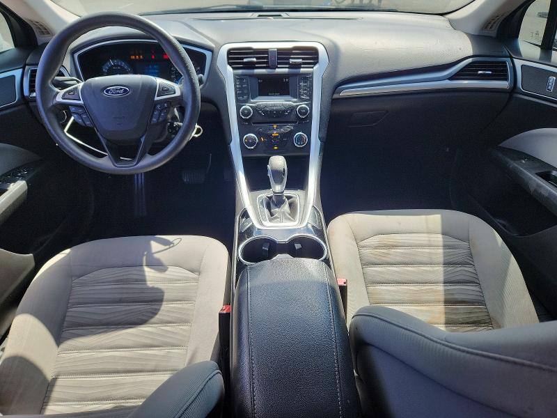 Продажа на аукционе авто 2016 Ford Fusion, vin: 3FA6P0G73GR126877, номер лота: 64084376