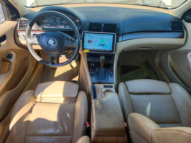 Продаж на аукціоні авто 2005 Bmw 325, vin: WBAET37425NJ91242, номер лоту: 66139936