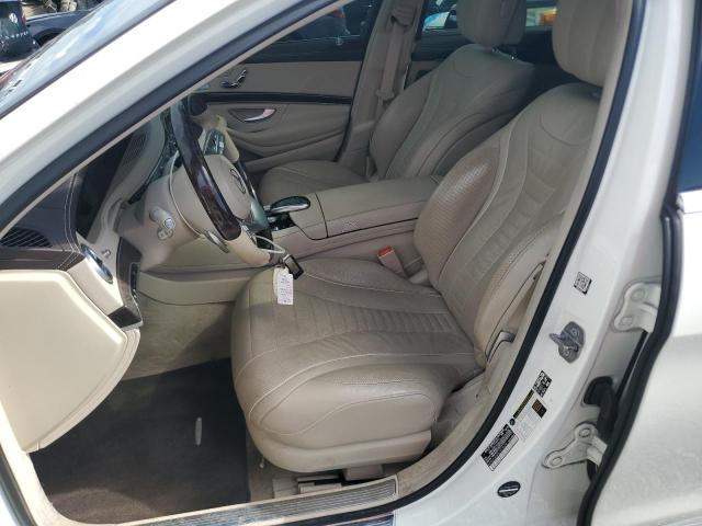 2020 Mercedes-benz S მანქანა იყიდება აუქციონზე, vin: WDDUG8DB5LA524658, აუქციონის ნომერი: 64228436
