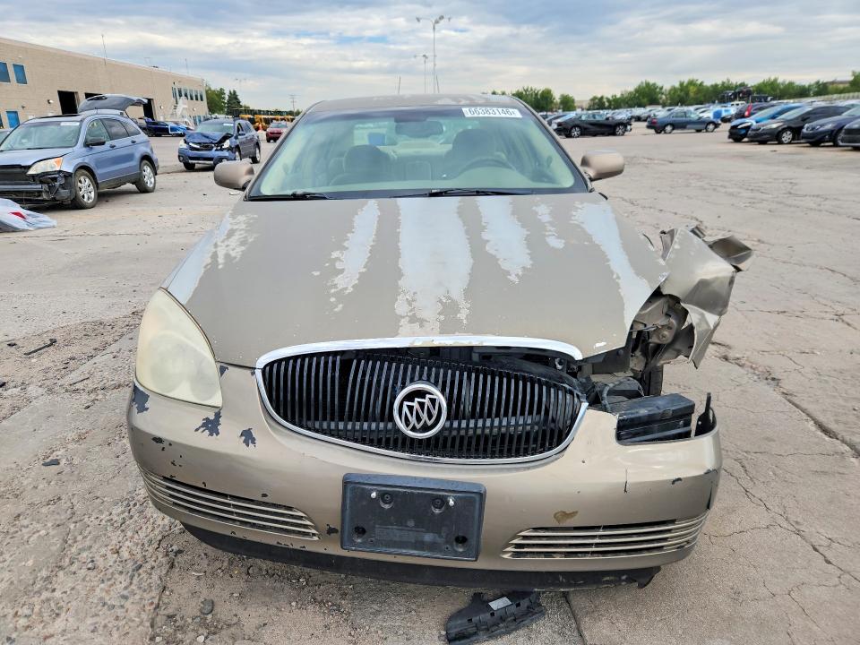 Aukcja sprzedaży 2006 Buick Lucerne, vin: 1G4HP57236U137661, numer aukcji: 66383146