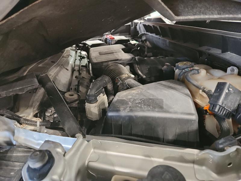 65215026 :رقم المزاد ، 3GCUYDEDXNG107346 vin ، 2022 Chevrolet Silverado Ltd مزاد بيع