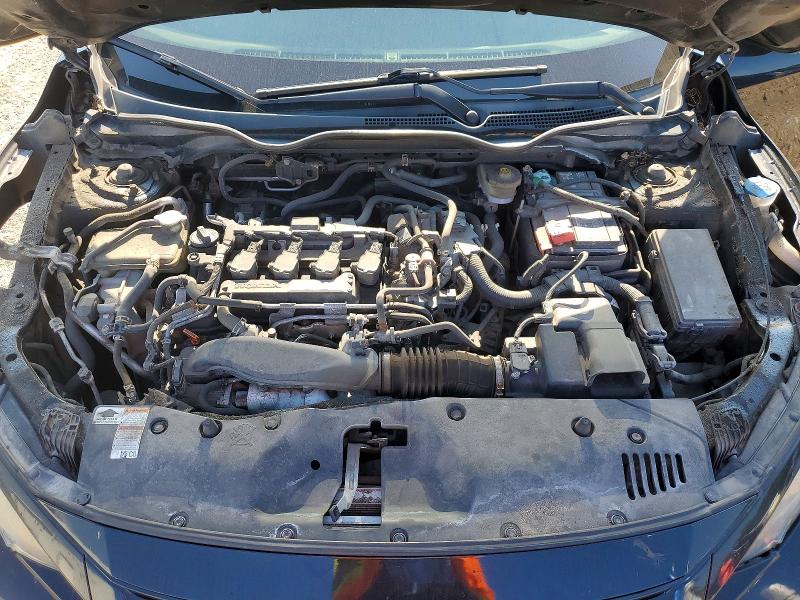 Продажа на аукционе авто 2017 Honda Civic, vin: SHHFK7H40HU308849, номер лота: 63725846