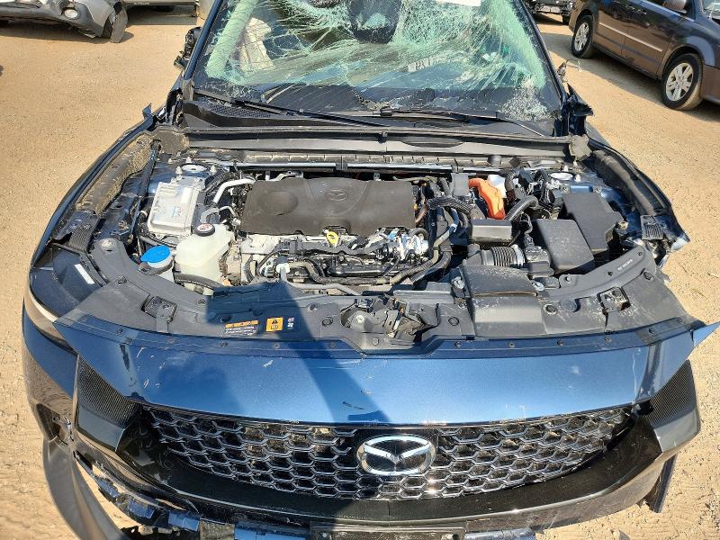 Продажа на аукционе авто 2025 Mazda Cx-50, vin: 7MMVAADW9SN126869, номер лота: 62782936