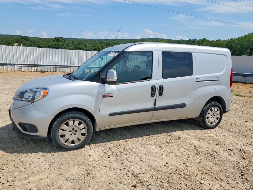 Auction sale of the 2018 Ram Promaster City, vin: ZFBERFBB2J6K51648, lot number: 66050596