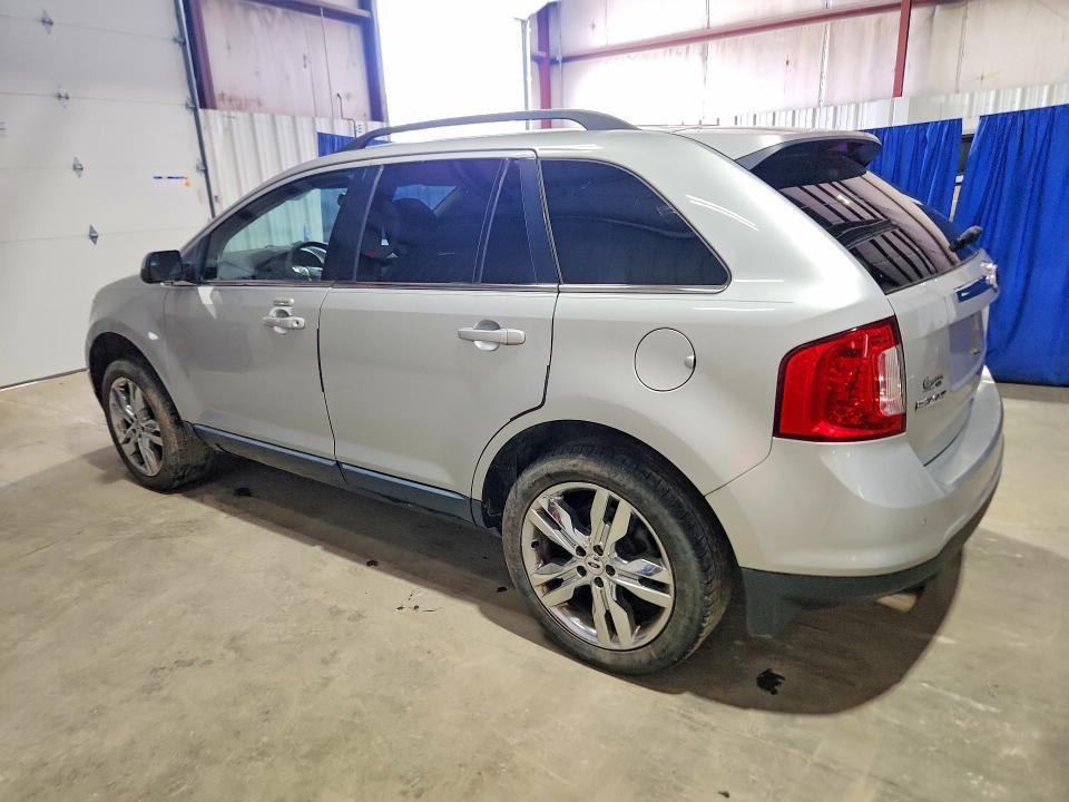 Aukcja sprzedaży 2013 Ford Edge, vin: 2FMDK4KC8DBC38365, numer aukcji: 65045726