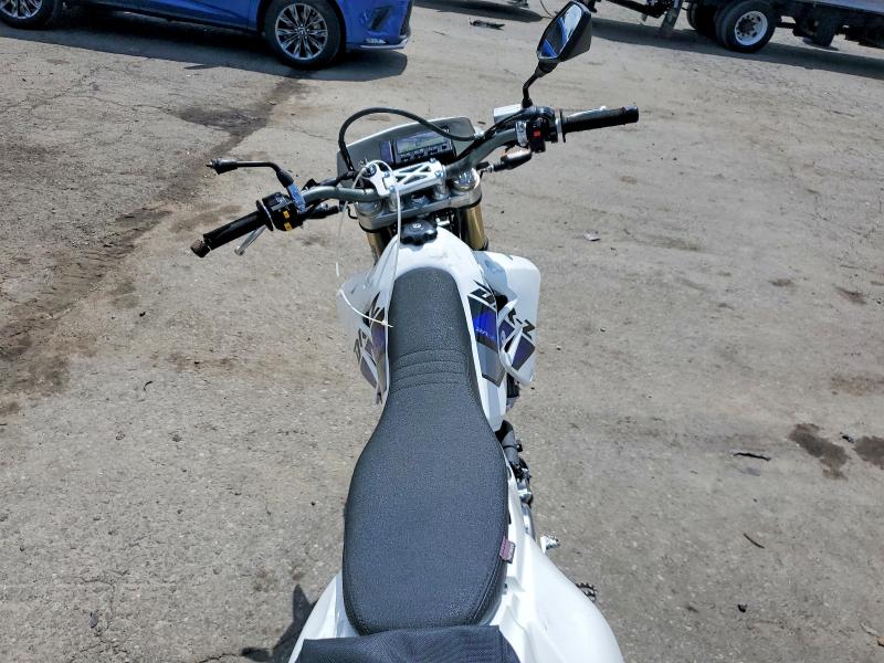 Aukcja sprzedaży 2021 Suzuki Dr-z400, vin: JS1SK44A2M7100508, numer aukcji: 63554146