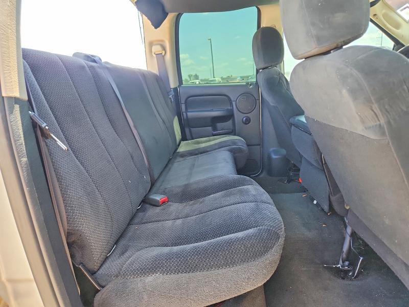 Aukcja sprzedaży 2003 Dodge Ram 1500, vin: 1D7HA18N03S271113, numer aukcji: 64569776