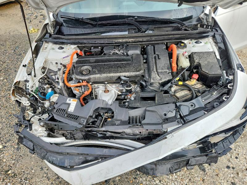 Aukcja sprzedaży 2024 Honda Accord, vin: 1HGCY2F75RA062105, numer aukcji: 64827916