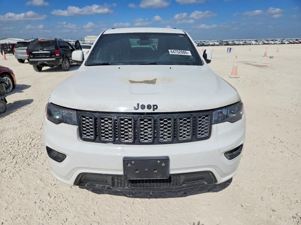 Aukcja sprzedaży 2022 Jeep Grand Cherokee, vin: 1C4RJEAG8NC127615, numer aukcji: 64752886