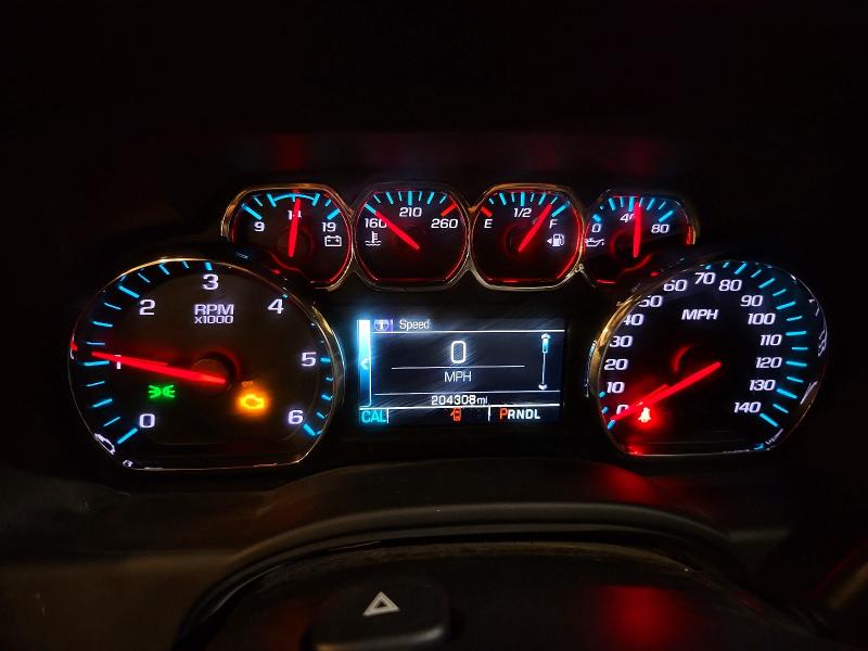 Aukcja sprzedaży 2018 Chevrolet Suburban, vin: 1GNSKKEC7JR315951, numer aukcji: 66340596