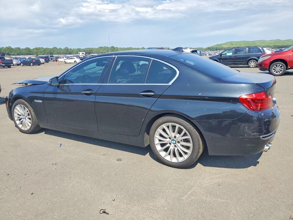 Aukcja sprzedaży 2016 Bmw 528, vin: WBA5A5C52GG353796, numer aukcji: 66441326