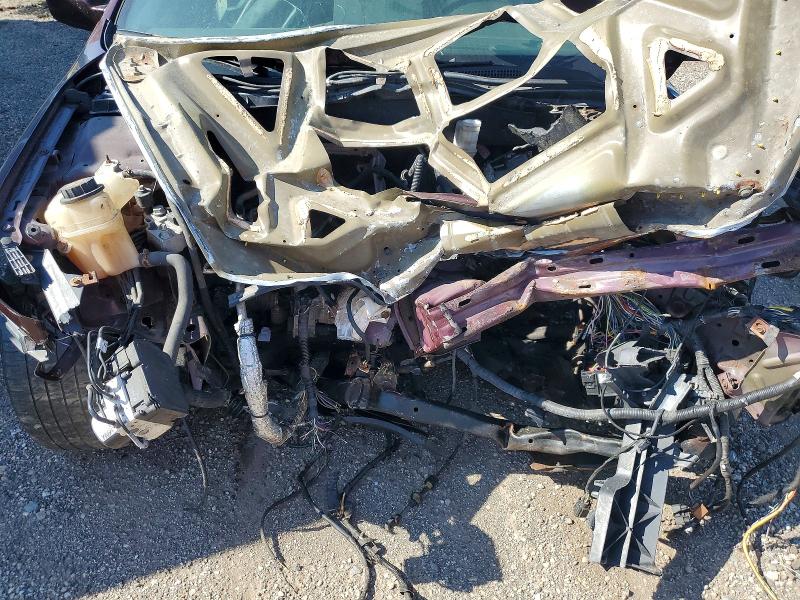 Aukcja sprzedaży 2012 Ford Fusion, vin: 3FAHP0HA9CR376217, numer aukcji: 65806636