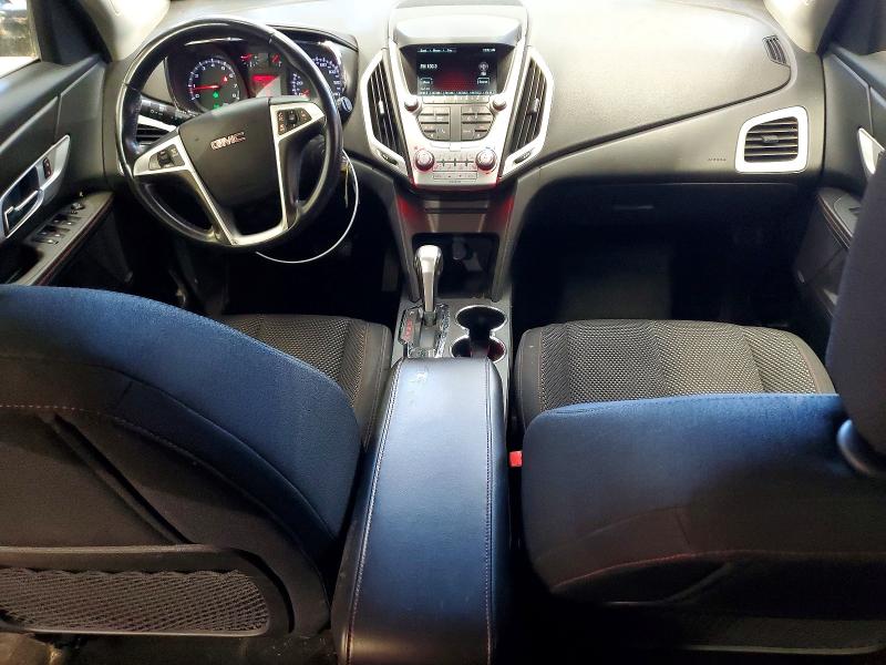Продаж на аукціоні авто 2013 Gmc Terrain, vin: 2GKFLTE36D6138603, номер лоту: 65405866