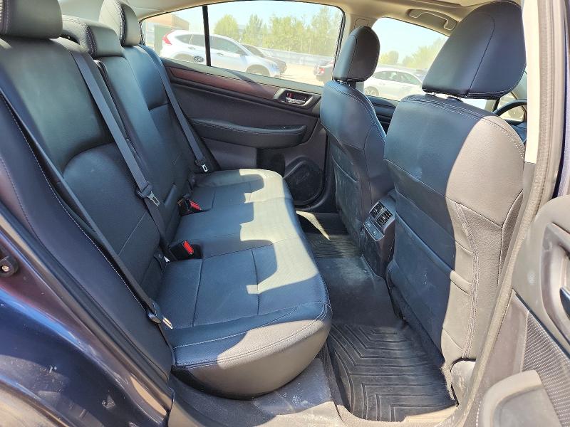 Продажа на аукционе авто 2016 Subaru Legacy, vin: 4S3BNCN66G3056834, номер лота: 63563676