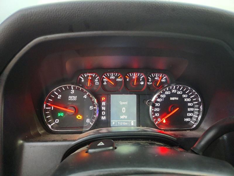 Aukcja sprzedaży 2015 Gmc Sierra, vin: 1GTN1TEH0FZ372400, numer aukcji: 65692806