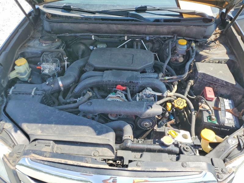 64401876 :رقم المزاد ، 4S4BRCCC8C3253247 vin ، 2012 Subaru Outback مزاد بيع