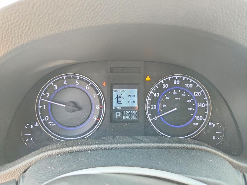Продаж на аукціоні авто 2011 Infiniti G37 Sedan, vin: JN1CV6AR4BM411088, номер лоту: 64292476