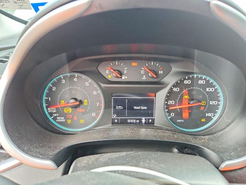 Aukcja sprzedaży 2023 Chevrolet Malibu, vin: 1G1ZD5ST6PF167981, numer aukcji: 63380996