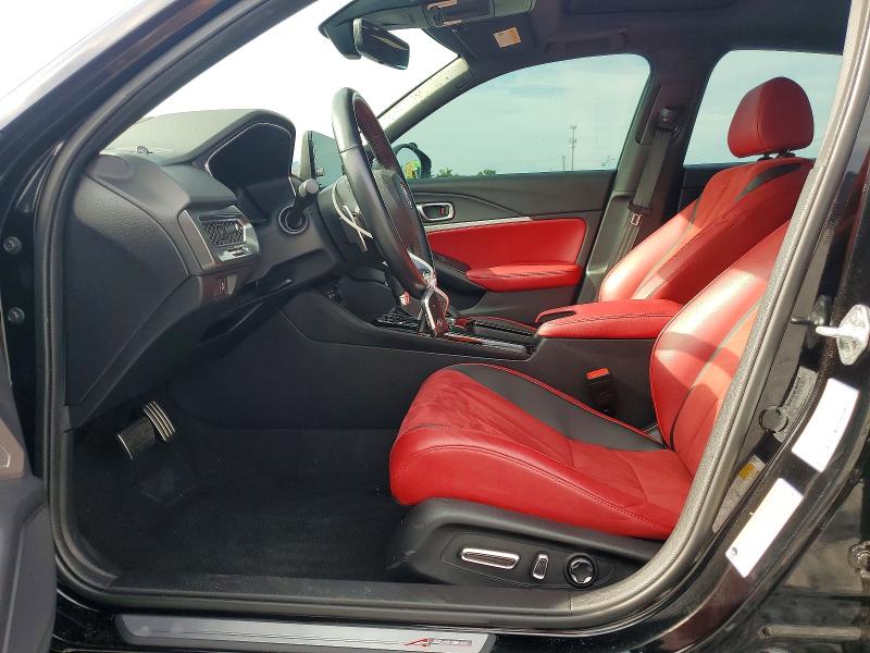 Aukcja sprzedaży 2024 Acura Integra, vin: 19UDE4H67RA003702, numer aukcji: 63394916