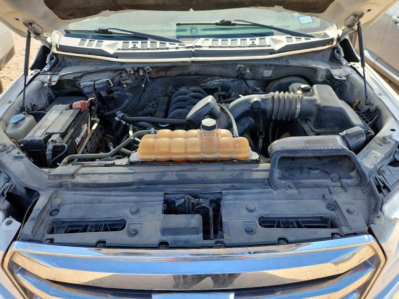 Aukcja sprzedaży 2015 Ford F150, vin: 1FTEW1CF7FKE36772, numer aukcji: 64462246