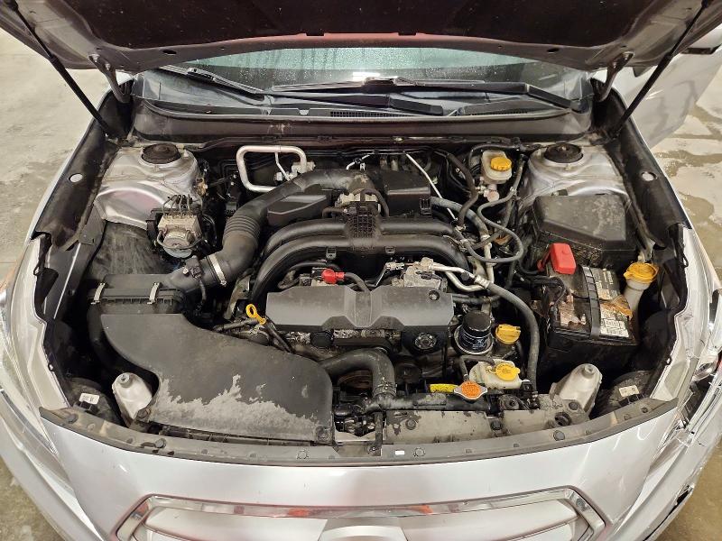 65661136 :رقم المزاد ، 4S3BNAD65H3060946 vin ، 2017 Subaru Legacy مزاد بيع