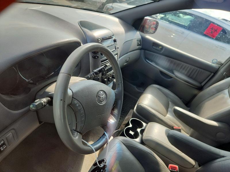 64307366 :رقم المزاد ، 5TDZK23C79S241356 vin ، 2009 Toyota Sienna مزاد بيع