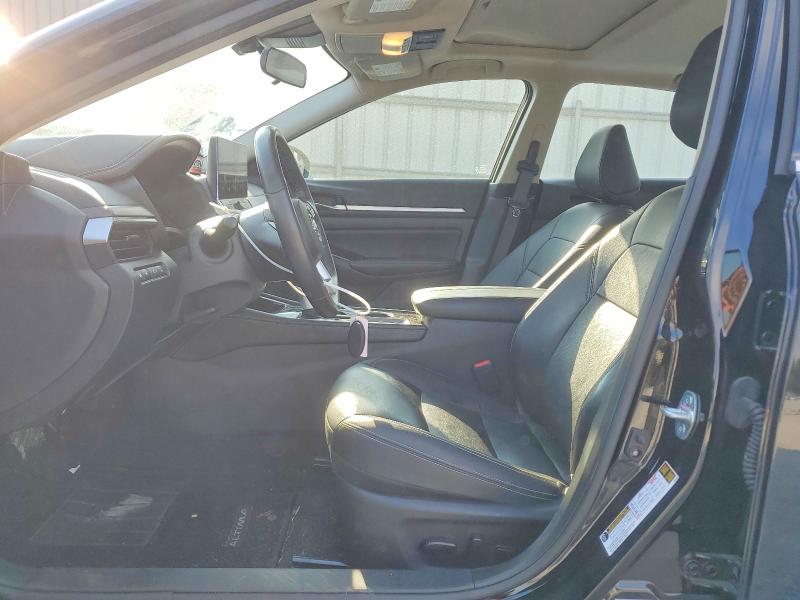 Продаж на аукціоні авто 2024 Nissan Altima, vin: 1N4BL4EV9RN356691, номер лоту: 66431046