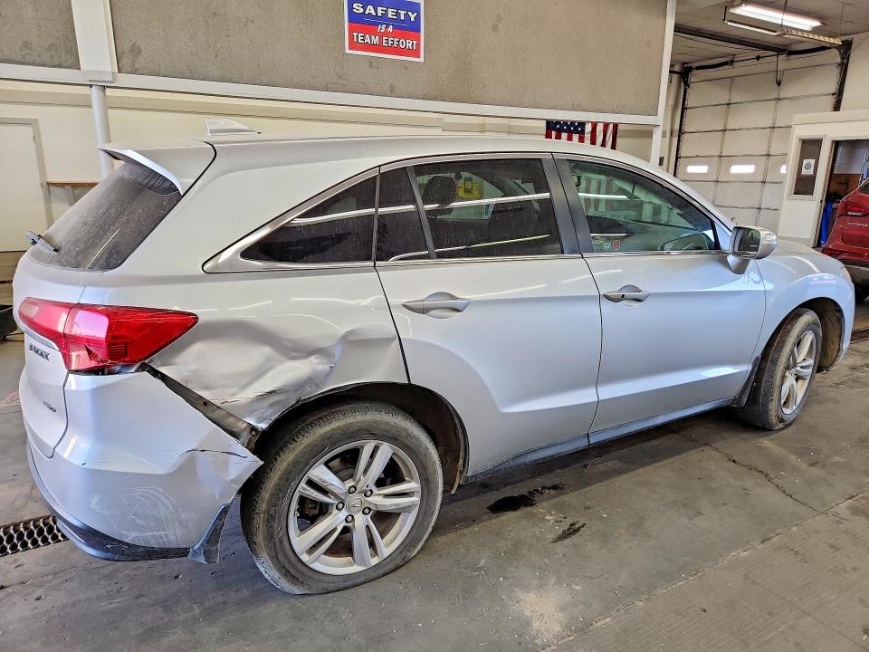 Aukcja sprzedaży 2013 Acura Rdx, vin: 5J8TB4H52DL801646, numer aukcji: 66961416