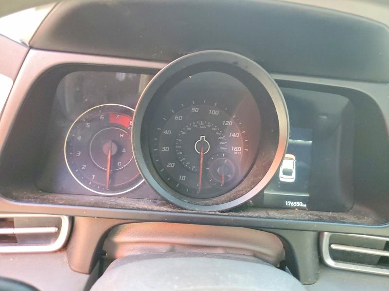 Продаж на аукціоні авто 2021 Hyundai Elantra, vin: KMHLL4AGXMU213698, номер лоту: 55635836