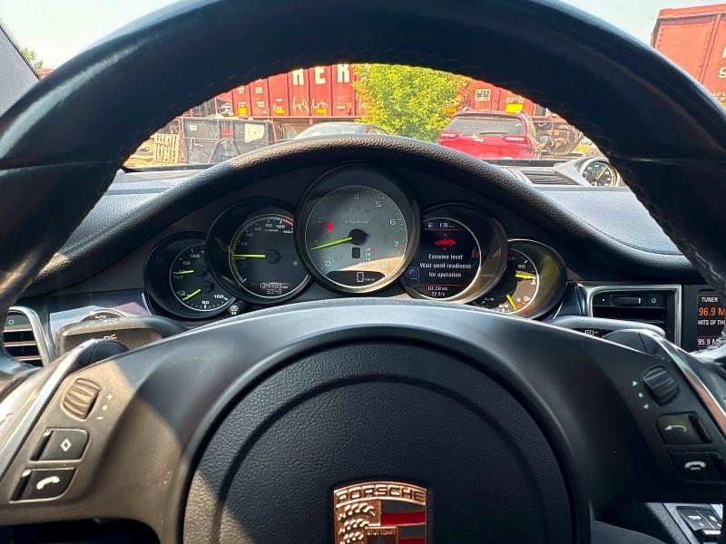 Aukcja sprzedaży 2014 Porsche Panamera, vin: WP0AD2A72EL044989, numer aukcji: 63923276