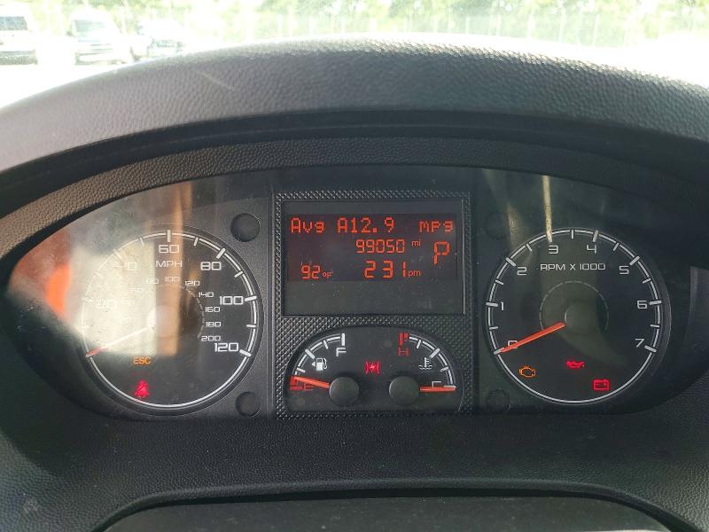 Aukcja sprzedaży 2020 Ram Promaster 1500, vin: 3C6TRVAG6LE127382, numer aukcji: 66180686