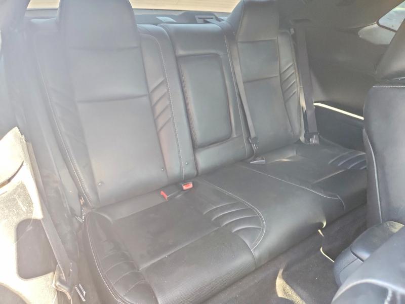 66624806 :رقم المزاد ، 2C3CDZC92GH263083 vin ، 2016 Dodge Challenger مزاد بيع