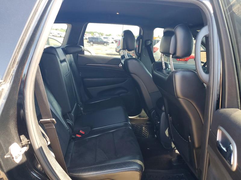 Aukcja sprzedaży 2018 Jeep Grand Cherokee, vin: 1C4RJFAG9JC324468, numer aukcji: 63540276