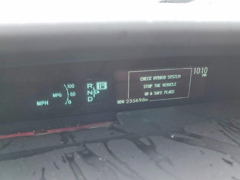 Aukcja sprzedaży 2012 Toyota Prius Plug-in Hybrid, vin: JTDKN3DPXC3004031, numer aukcji: 64899446