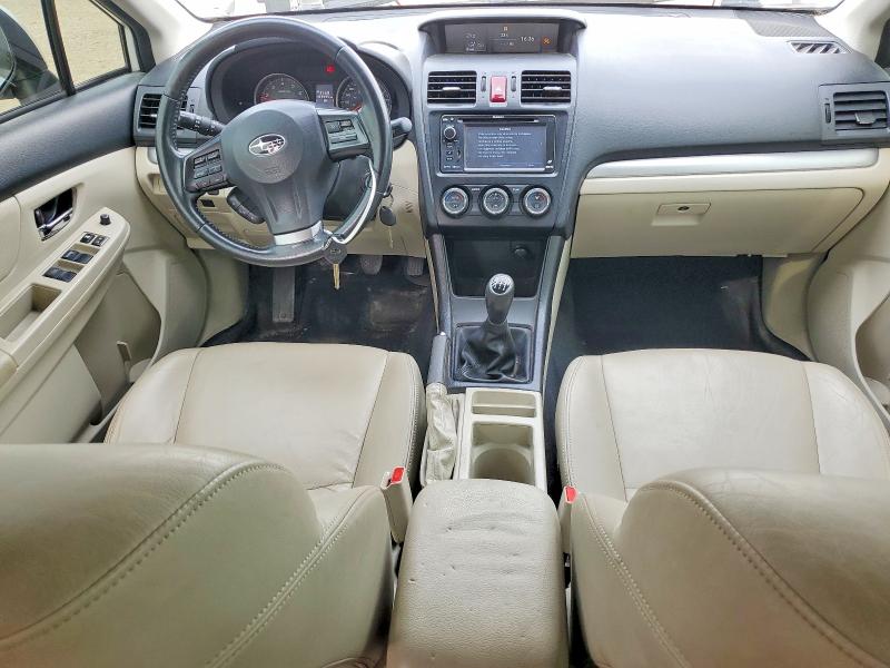 Продаж на аукціоні авто 2013 Subaru Impreza, vin: JF1GPAK64DG899031, номер лоту: 64375426