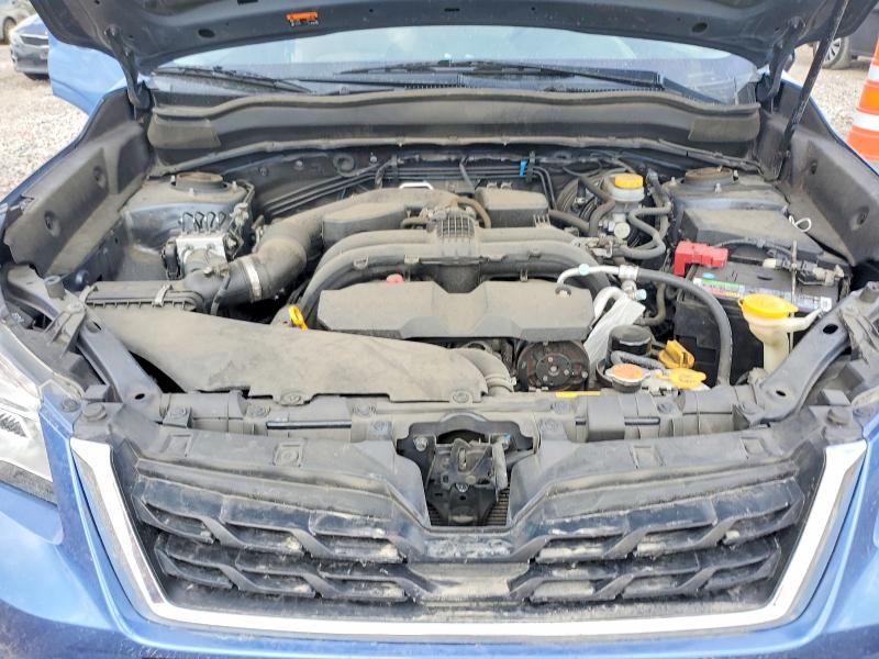 Продажа на аукционе авто 2018 Subaru Forester, vin: JF2SJABC5JH469219, номер лота: 64931246