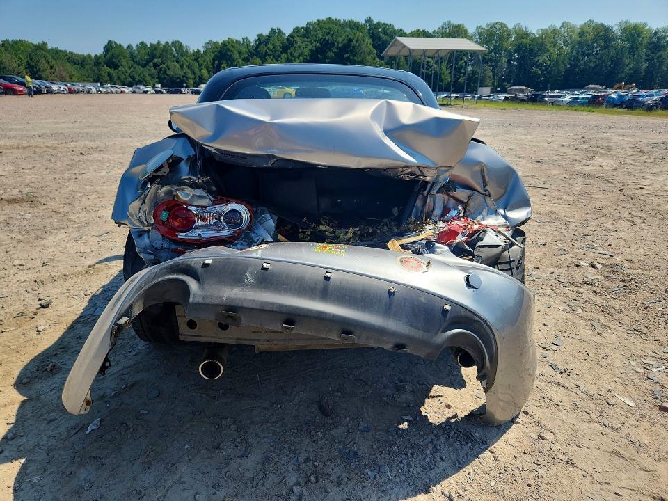 Aukcja sprzedaży 2013 Mazda Mx-5 Miata, vin: JM1NC2MF4D0232260, numer aukcji: 65652406
