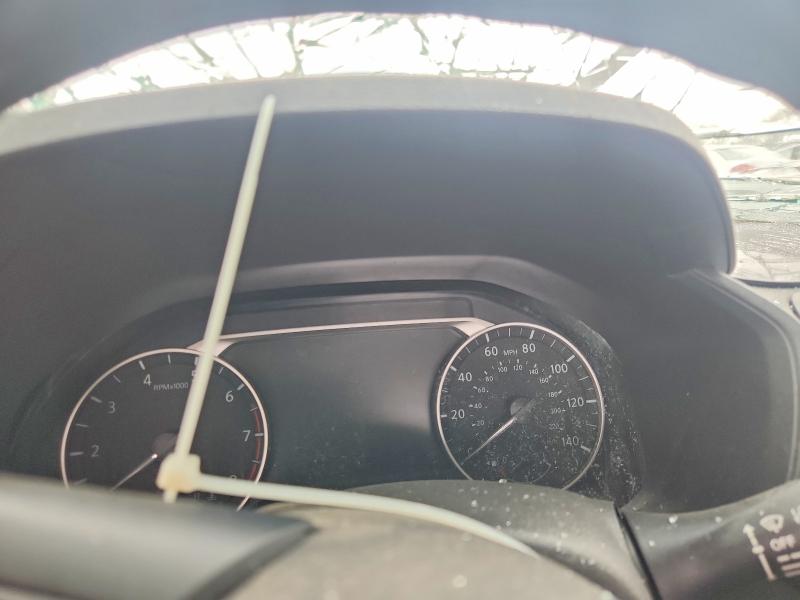 Aukcja sprzedaży 2021 Nissan Altima, vin: 1N4BL4DV3MN318934, numer aukcji: 65077146