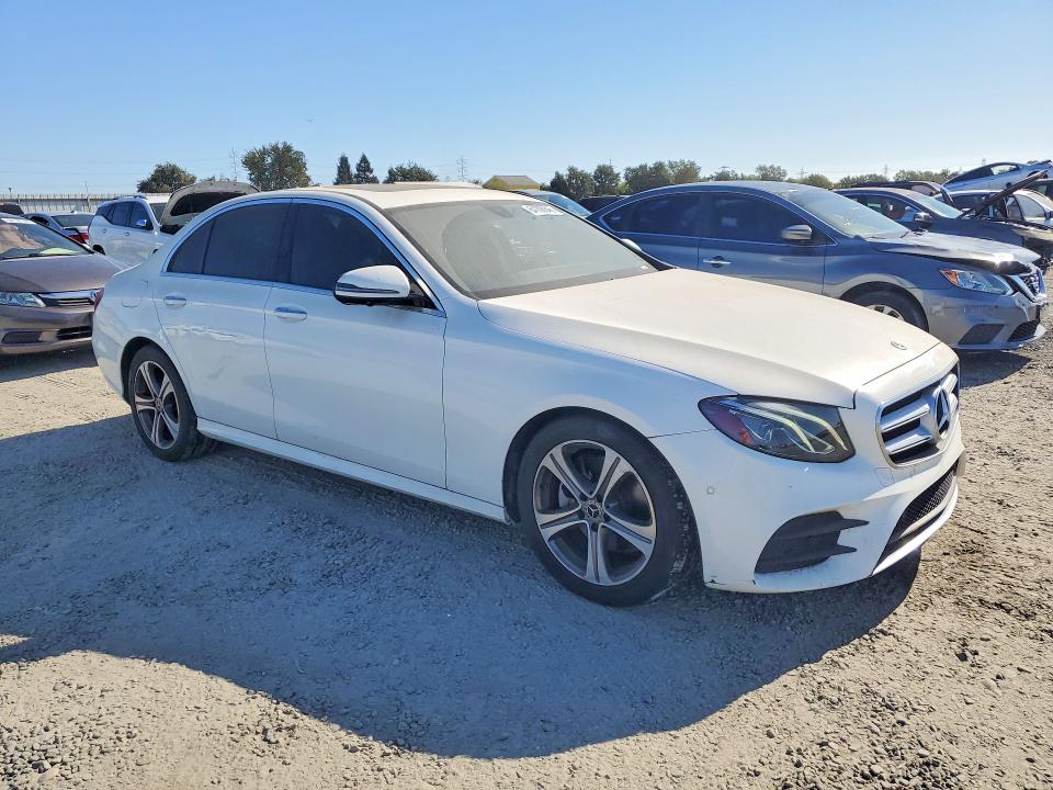 Aukcja sprzedaży 2019 Mercedes-benz E, vin: WDDZF4JB1KA577474, numer aukcji: 64108846