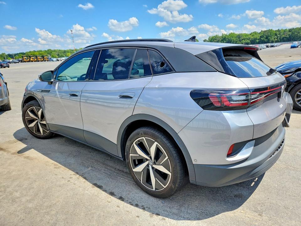 Продаж на аукціоні авто 2023 Volkswagen Id.4, vin: 1V2VMPE87PC035272, номер лоту: 63967976