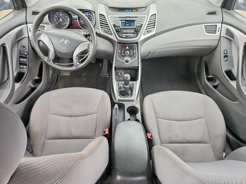 Aukcja sprzedaży 2016 Hyundai Elantra, vin: 5NPDH4AE0GH685223, numer aukcji: 65369656
