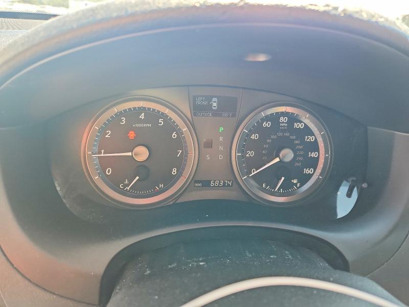 Продажа на аукционе авто 2007 Lexus Es, vin: JTHBJ46G772077785, номер лота: 66267236