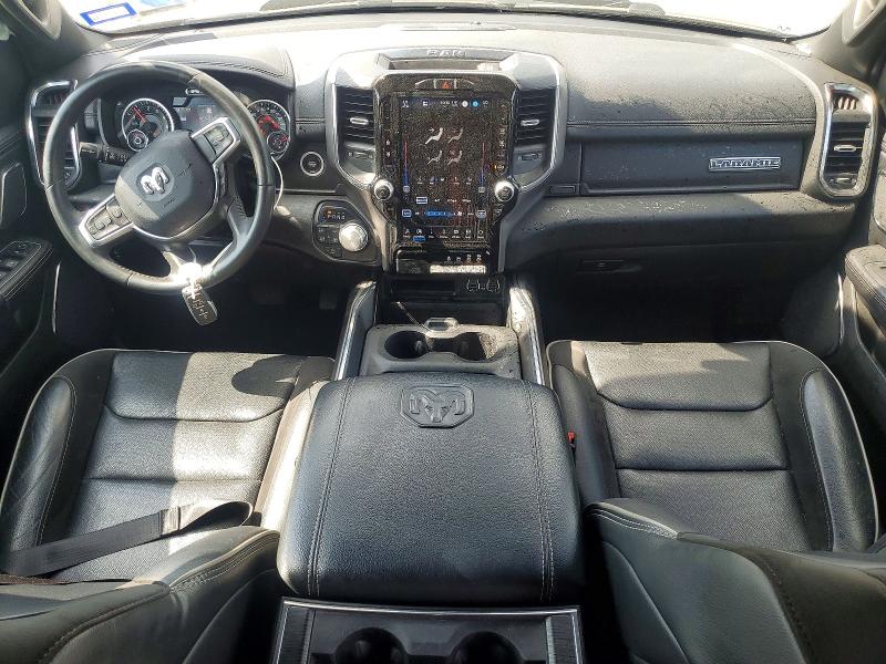 63247876 :رقم المزاد ، 1C6SRFJT8RN163853 vin ، 2024 Ram 1500 مزاد بيع