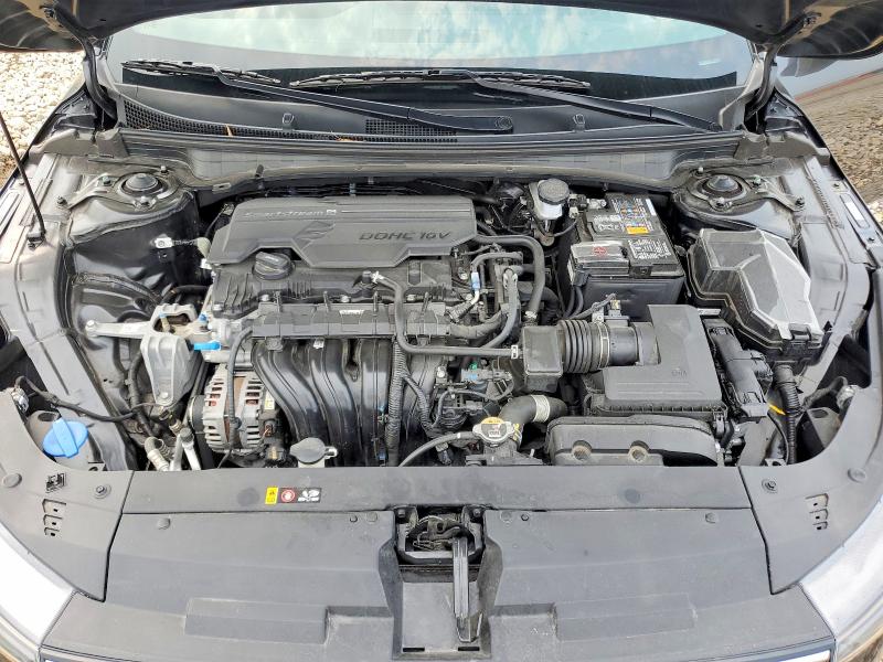 63769826 :رقم المزاد ، 3KPFW4DE2SE251456 vin ، 2025 Kia K4 مزاد بيع
