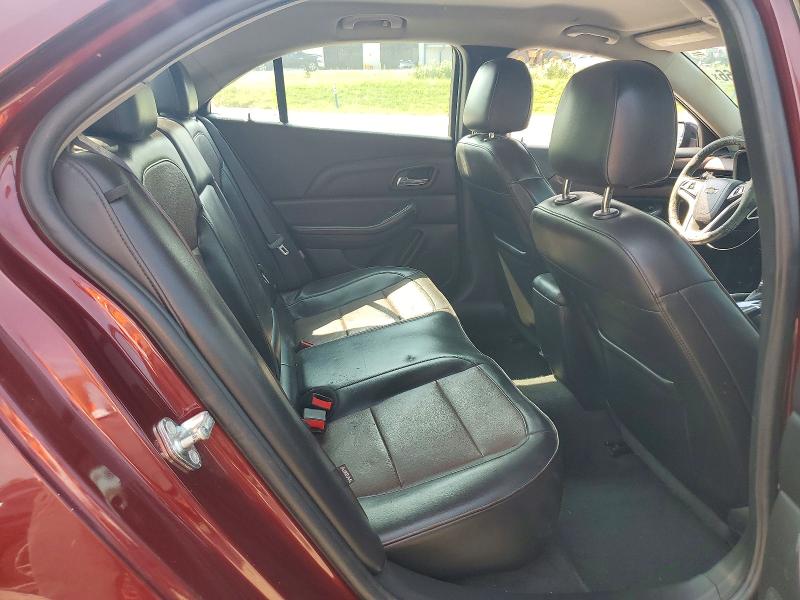 Aukcja sprzedaży 2015 Chevrolet Malibu, vin: 1G11F5SL7FF326108, numer aukcji: 63695866