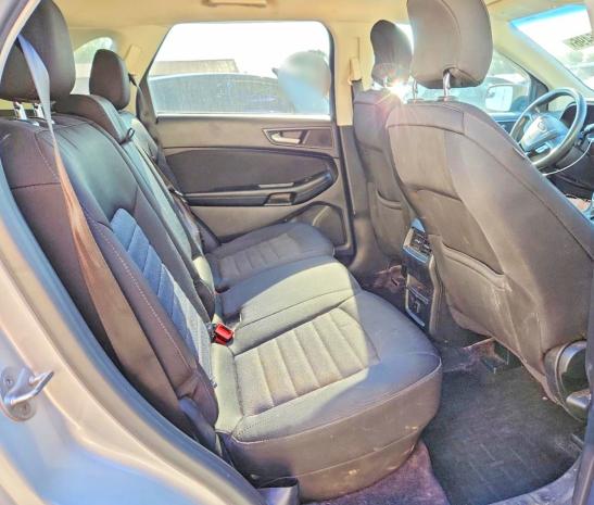 Aukcja sprzedaży 2015 Ford Edge, vin: 2FMTK4G89FBB99501, numer aukcji: 65686496
