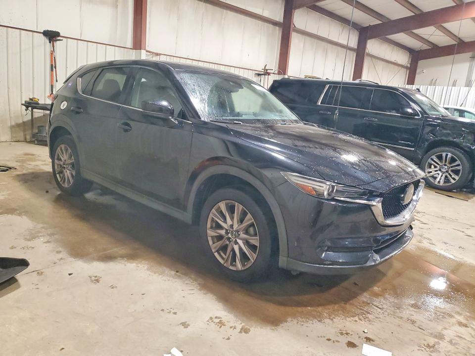 Aukcja sprzedaży 2019 Mazda Cx-5, vin: JM3KFBDMXK1551234, numer aukcji: 66670306
