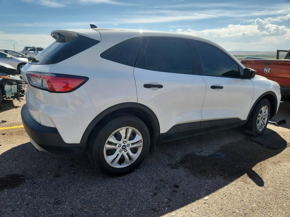 Aukcja sprzedaży 2020 Ford Escape, vin: 1FMCU9F61LUC46923, numer aukcji: 66768306