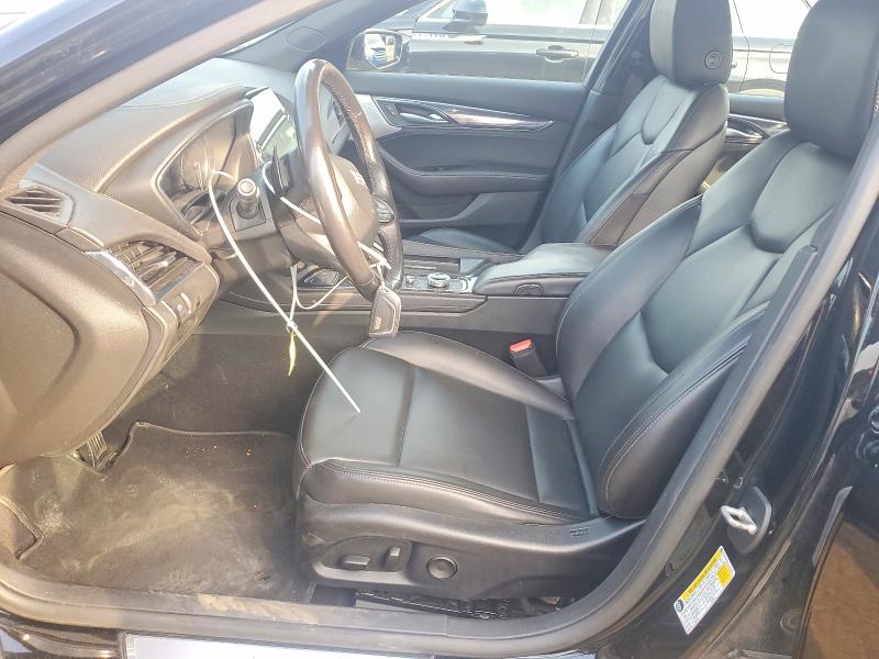 Aukcja sprzedaży 2020 Cadillac Ct5, vin: 1G6DX5RK0L0121486, numer aukcji: 64939856