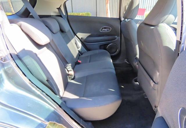 Продаж на аукціоні авто 2022 Honda Hr-v, vin: 3CZRU5H50NM711219, номер лоту: 64161266